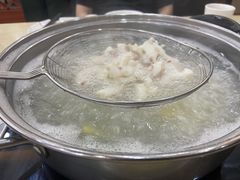 鱼腩-源港渔村-中山脆肉鲩(博罗店)