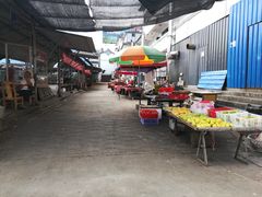-南门绿玉农贸市场