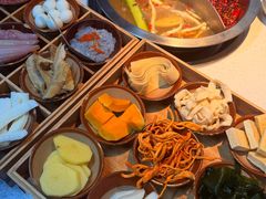 -芈重山老火锅(广州首店)