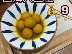-古乡居甜品(大信店)