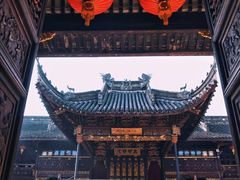 -天一阁博物院