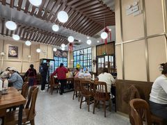 -旺清进洞米肠汤