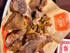 -大吉利·潮汕鲜牛肉火锅(总店)