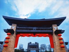 -北川巴拿恰