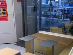 -喜茶(广州保利中环店)