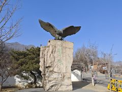 -北京鹫峰国家森林公园