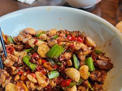 -小柴米·传统江西菜(万寿宫店)