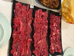 -潮汕良记牛肉火锅(洪武路店)