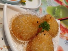 -点都德(广州白云山景区南门店)