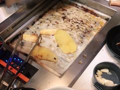 -新石器烤肉(千灯大润发店)