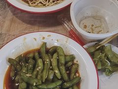 -郑记•不夜城烧烤•龙虾•虾蟹(黄鹤楼店)