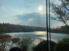 -上海怡沁园度假酒店