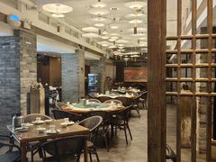 -北京老铺烤鸭(高新店)
