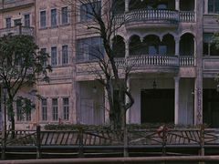 -赤坎·广东华侨国际旅游度假区