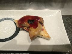 鹅肝之恋-仙桐吉宴铁板烧·精致料理