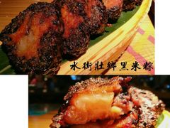 -桂小厨广西菜(青秀万达店)