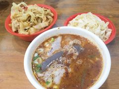-龙鳞路第一家牛肉汤