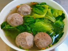 -创弟牛肉丸