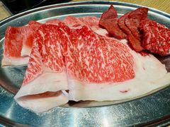 -和牛放题的殿堂 肉屋横丁(秋叶原店)