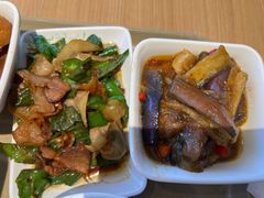 -老乡鸡(国华广场店)