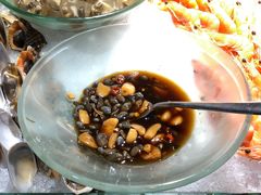 泥螺-泰谷酒店·太古码头闽菜自助餐厅