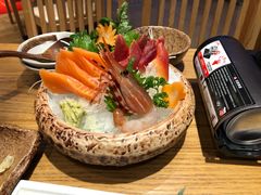 -林妈妈村·日式料理(宝山万达店)