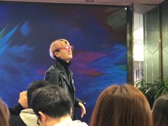 -徐记海鲜(陕西历史博物馆|明德门店)