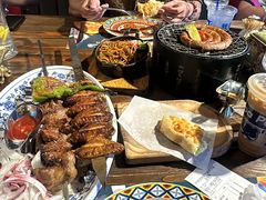 -卢布里西餐厅(总店)