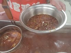 -青羊区不同味冒菜店(青羊店)