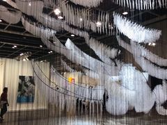 -香港会议展览中心演讲厅