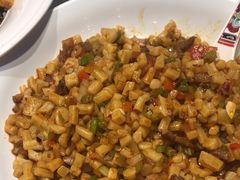 -巴依老爷新疆美食(常营店)