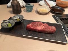 -焼肉矢澤 京都