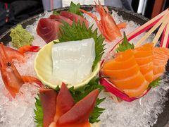 -纹兵卫手打荞麦面日料(虹桥本店)