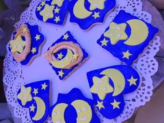 -爱之婚礼蛋糕(建外SOHO西区店)