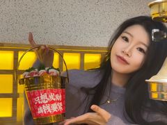 -韩香阁烤肉专门店(银座店)