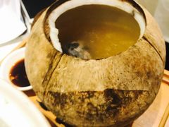-尚一汤 广东炖汤(金桥国际店)