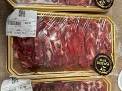 -盒马鲜生(顺义店)