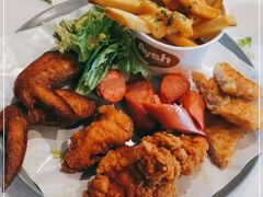 -艾薯夫妇Aysh(福田星河COCOPark店)