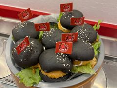 -龍歌自助小火锅(漳州二路爱购店)