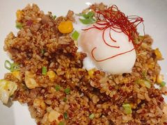 -小满Grainkitchen(滨江商业广场店)