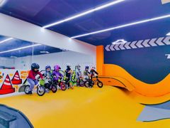 -Kiddo趣多儿童滑步车骑行会(宏泰广场店)