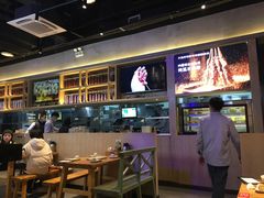 -木屋烧烤(龙湖天街店)