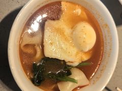 -海底捞火锅(王府井银泰in88店)
