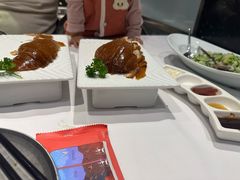 -北京老铺烤鸭(老城根店)