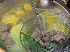-汕品潮牛正宗潮汕火锅(华师店)