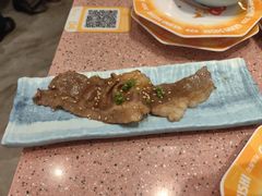 -元气寿司(环球港店)