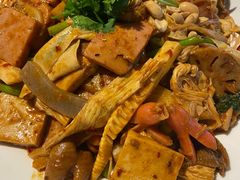 -拿渡·水煮鱼 麻辣香锅(西单大悦城店)