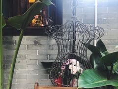 -归觅·西关小姐人文艺术馆(荔枝湾店)