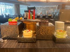 -圣丰索菲特·2 On 988 Café 自助餐厅