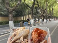 -味香鸭子店(汉口西路店)
